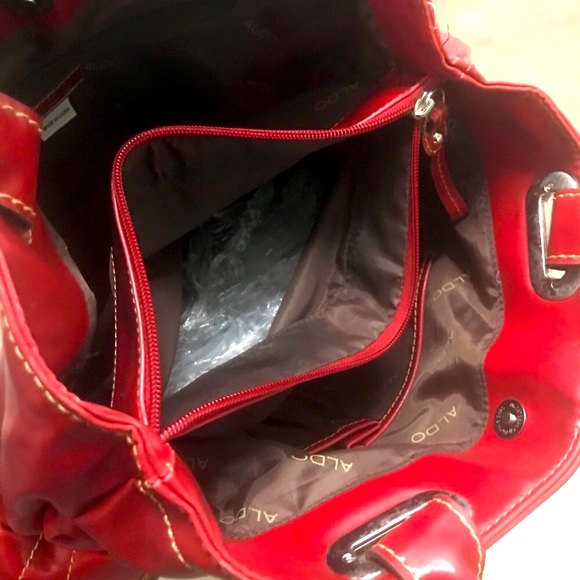 Women’s Aldo Bag - Picture 6 of 7